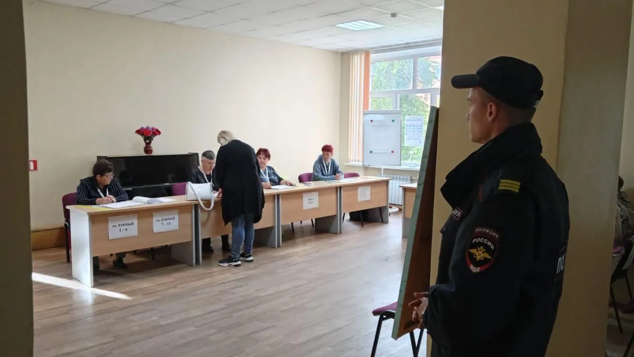 ОМВД России по г.о. Зарайск