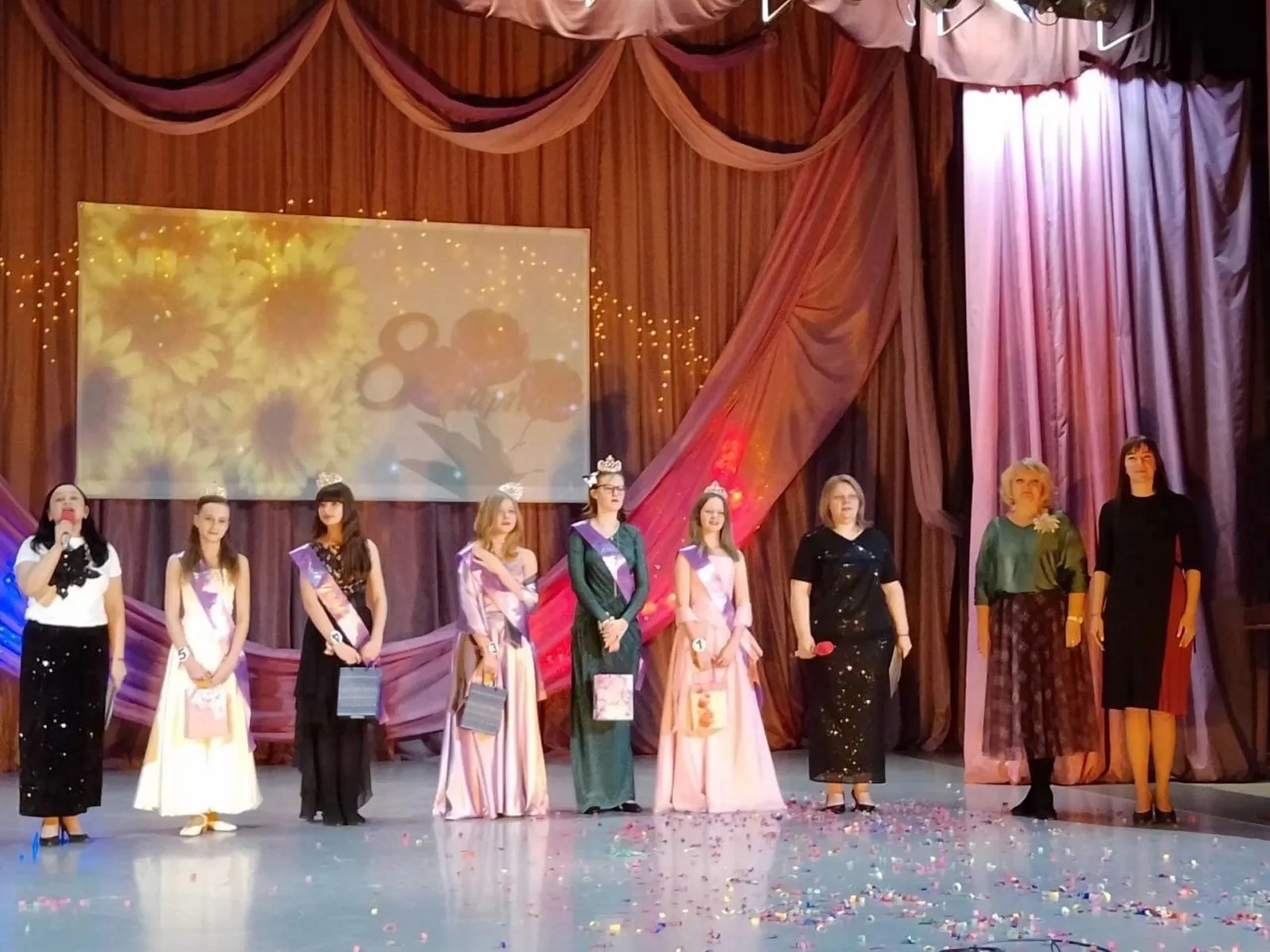 Фото: Дубневский Дом культуры МБУК «КТЦ» г.о. Ступино