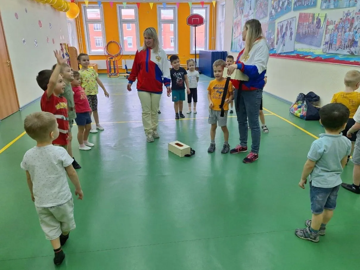 Фото: ДК им. В.Н. Леонова