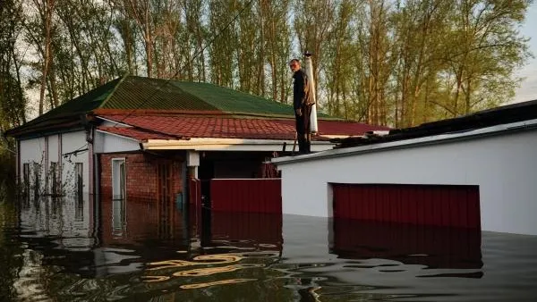 Программу страхования жилья от ЧС запустят в Подмосковье