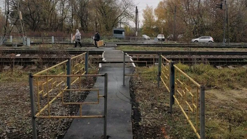 Фото: пресс-служба Министерство транспорта и дорожной инфраструктуры Подмосковья