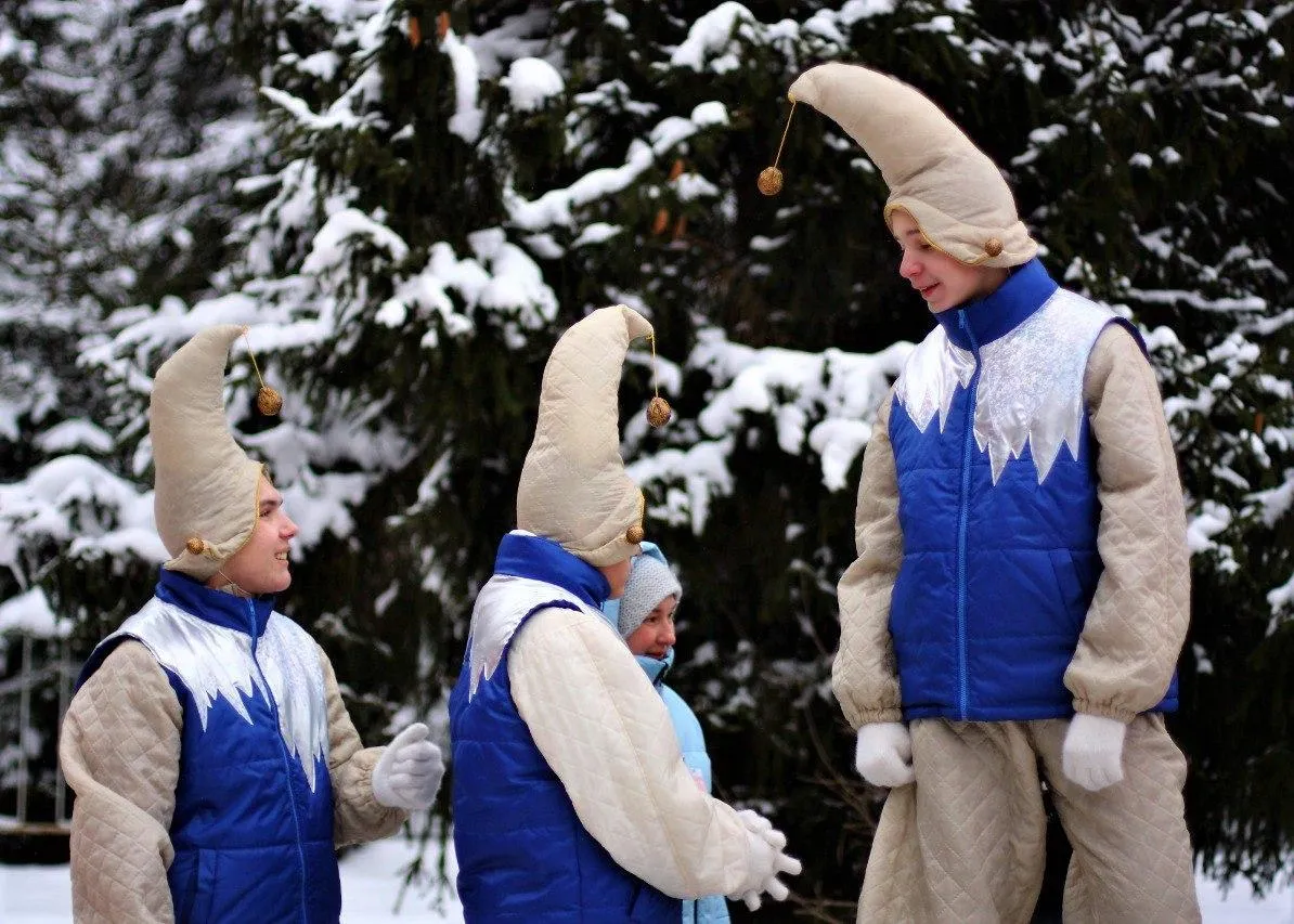 Фото: пресс-служба Комитета лесного хозяйства Московской области