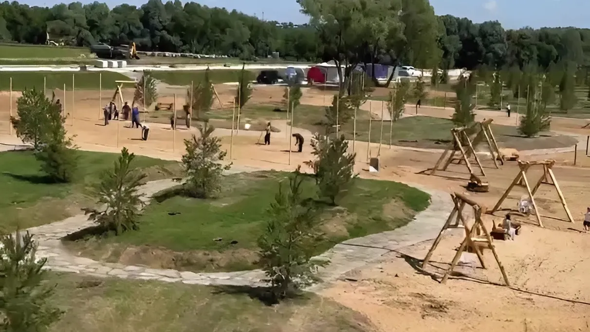 Фото: t.me/umar_kremlev