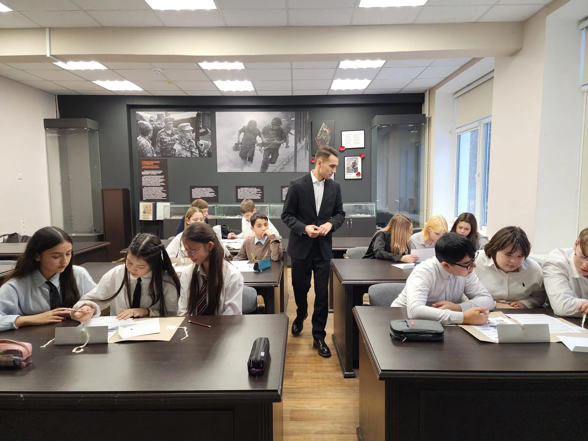 Фото: МедиаБанк Подмосковья/Ирина Моисеева