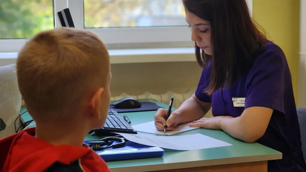 Фото: МедиаБанк Подмосковья/Екатерина Данилина