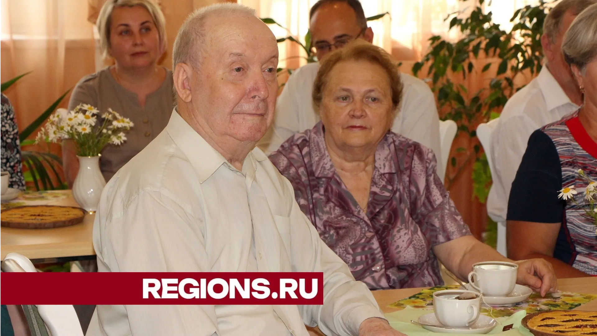 Фото Александра Дрожжина