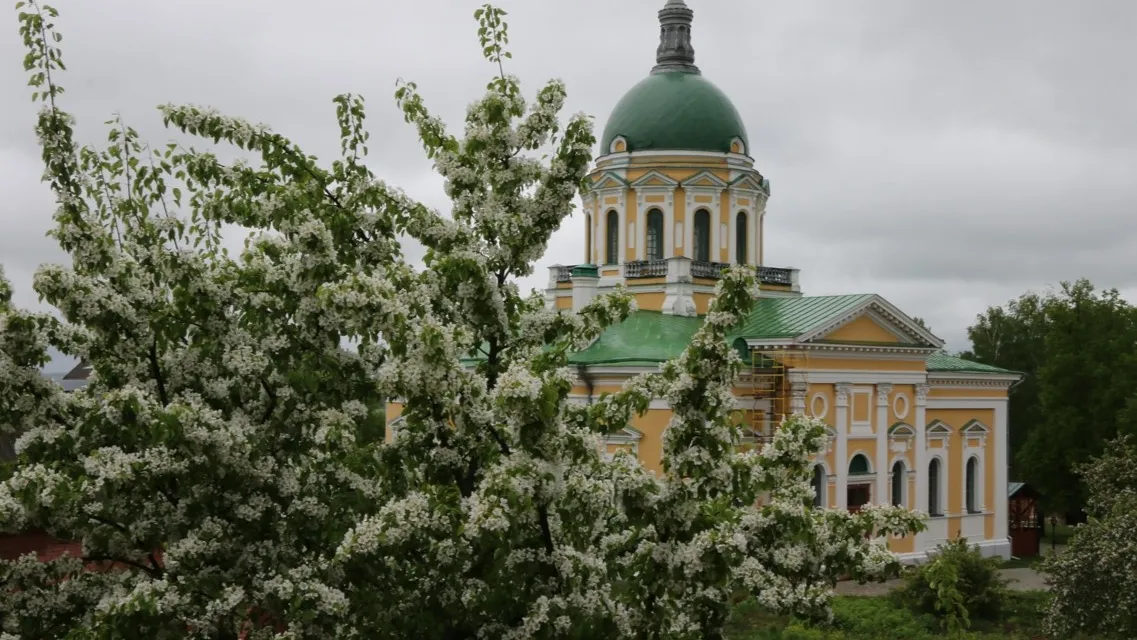 Фото: личный архив Евгения Мазепова