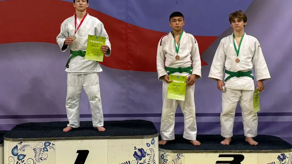 Фото: управление по физической культуре и спорту администрации г. о. Электросталь