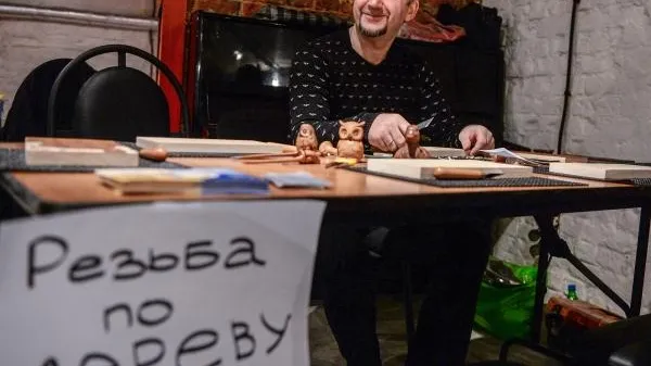 Торговая сессия Подмосковья объединит все форматы ярмарок