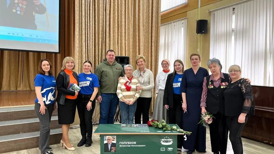 Фото: Пресс-служба администрации городского округа Королев