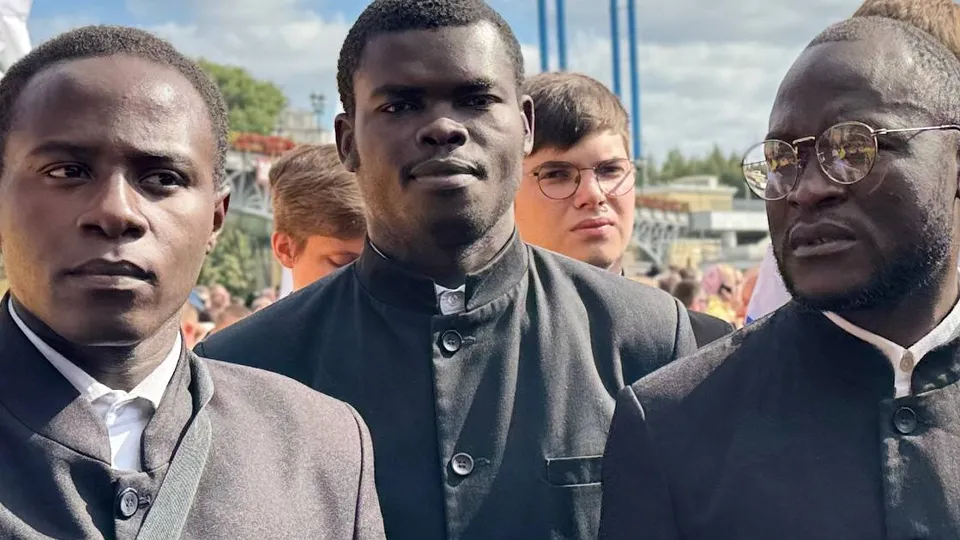 Фото: t.me/nikolougreshaseminary