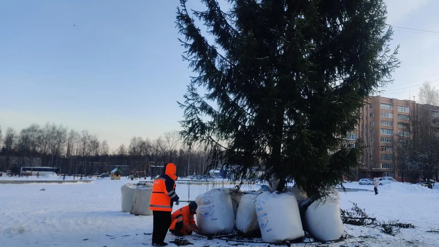 Фото: Екатерина Мелкозерова