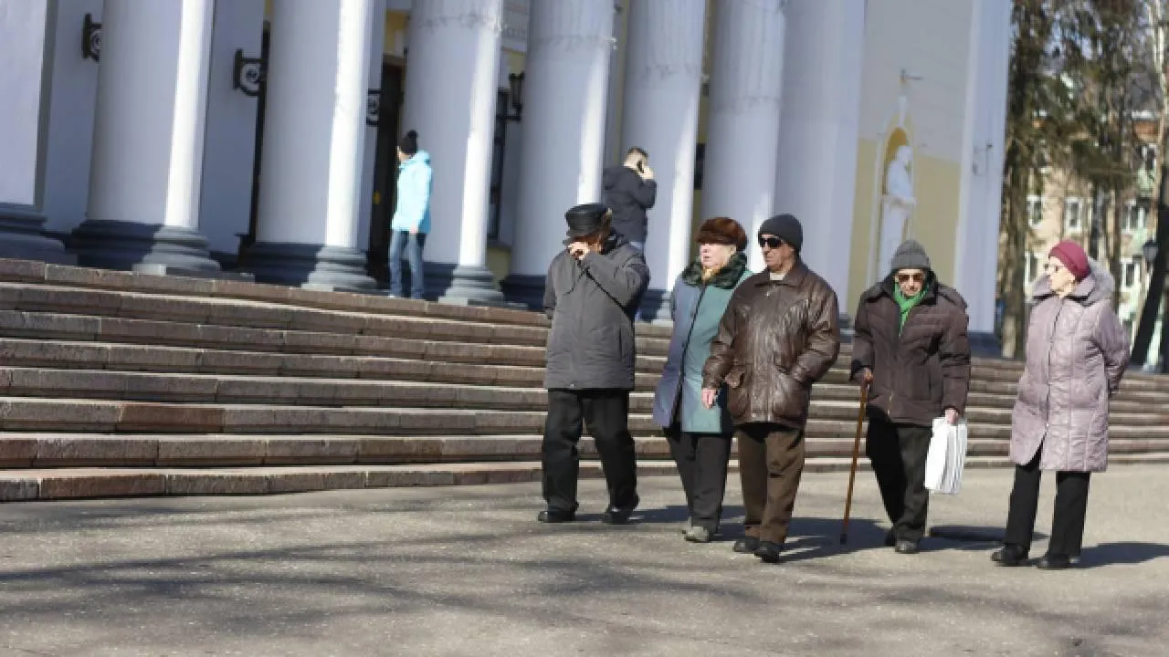 Медиаархив Подмосковья