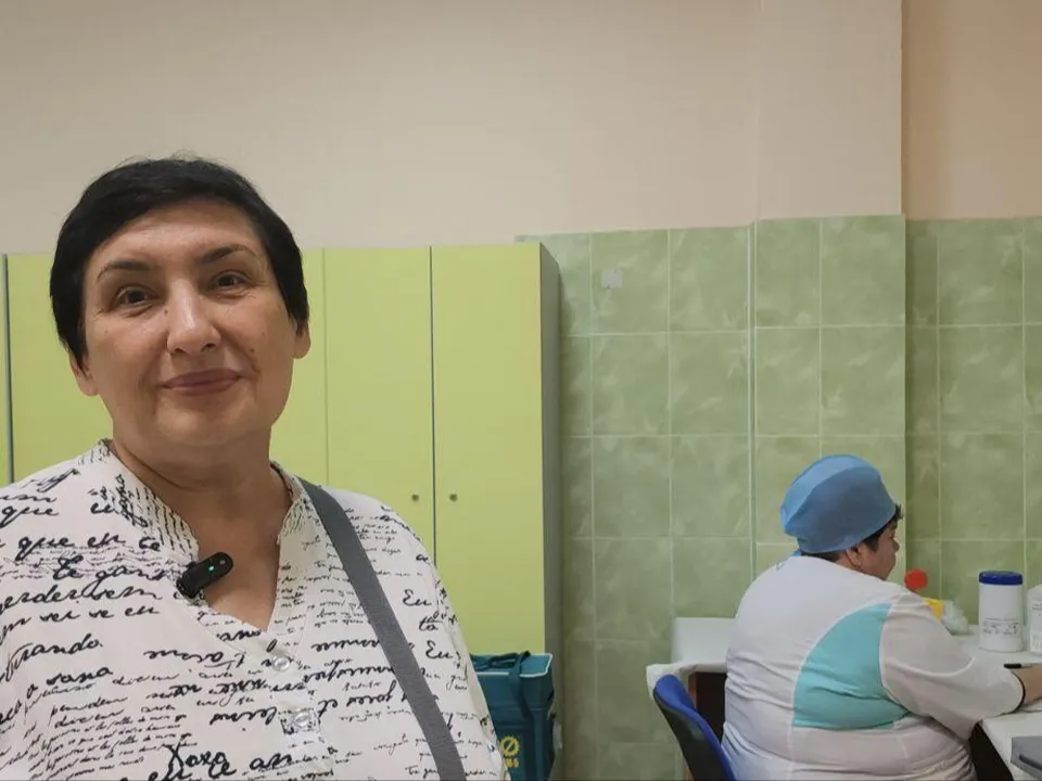 Фото: Наталья Лымарь