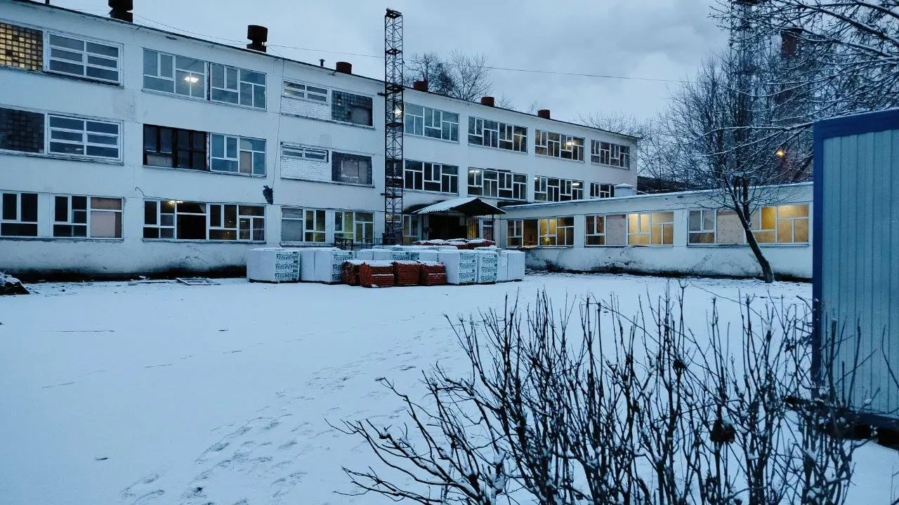 Фото: Министерство строительного комплекса Московской области