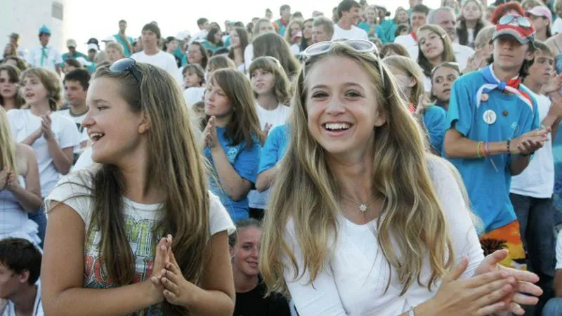 Еще 1,2 тыс детей из Подмосковья отдохнут в лагерях Черноморского побережья