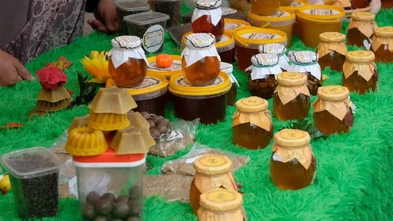 Министерство сельского хозяйства и продовольствия МО