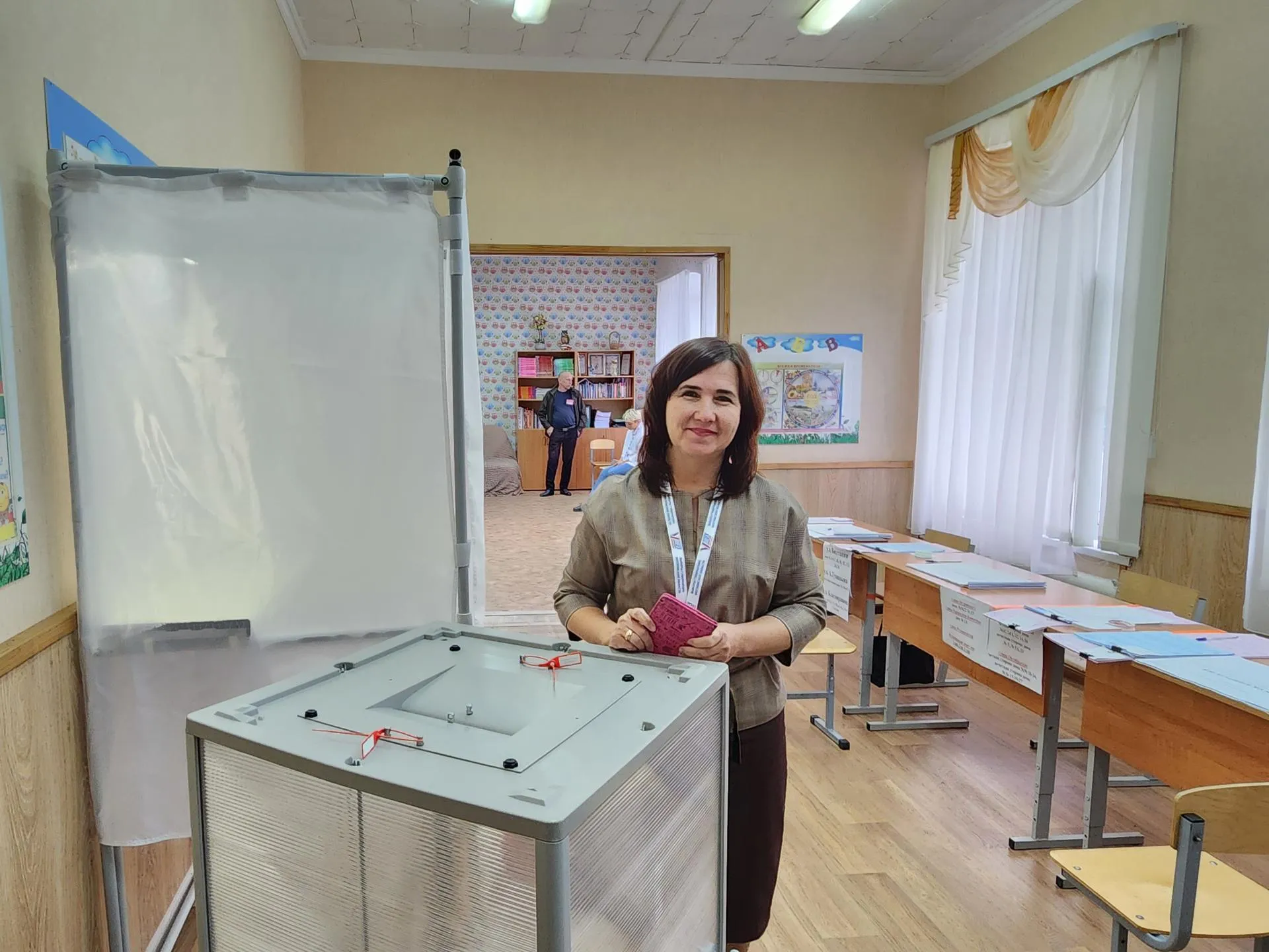 Фото: Юлия Андросова