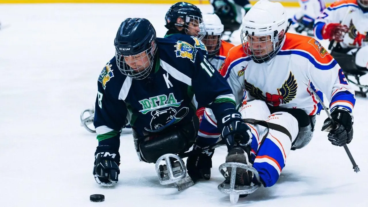 Пресс-служба Минспорта МО