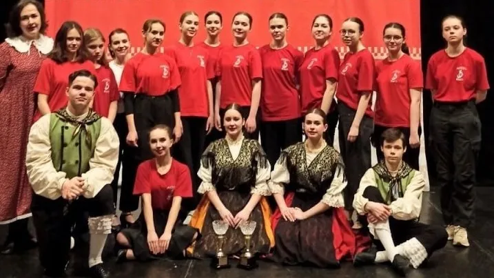 Фото: vk.com/Администрация городского округа Истра