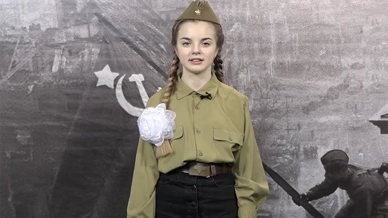 Голоса Войны/youtube.com
