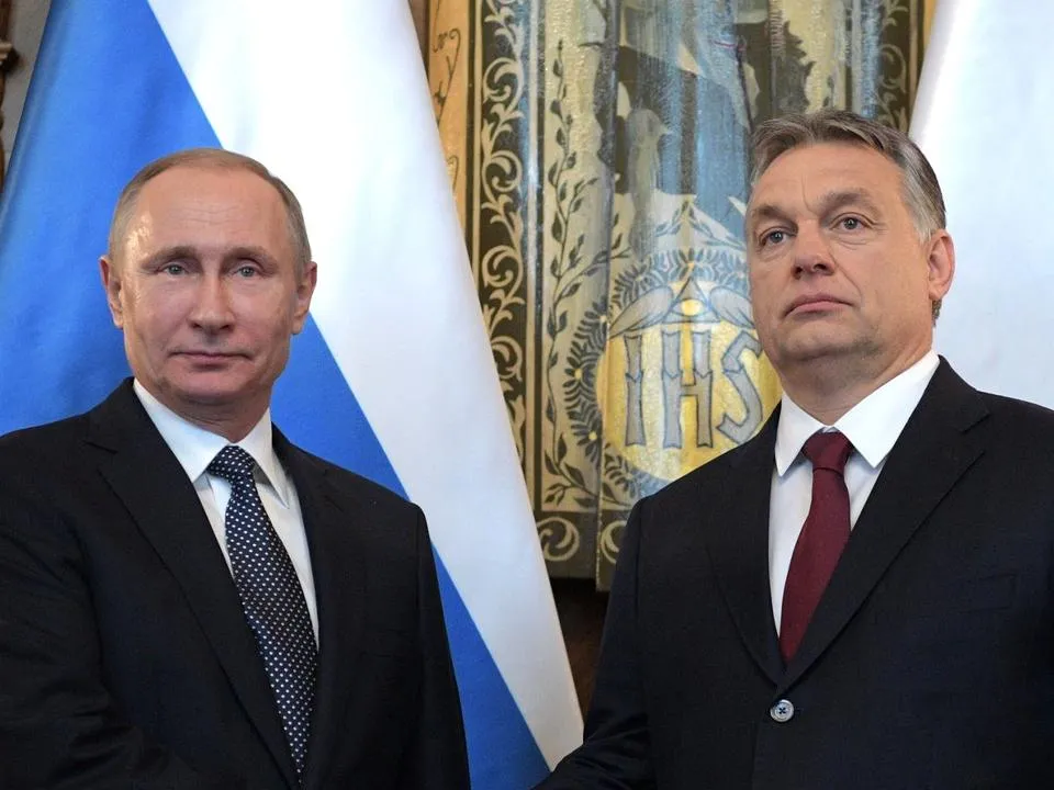 Встреча Орбана и Путина: скрытые мотивы, большие риски и возможный поворот в украинском вопросе