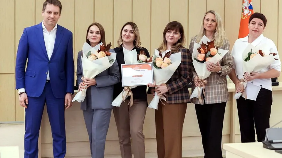 Фото: пресс-службы администрации Богородского городского округа