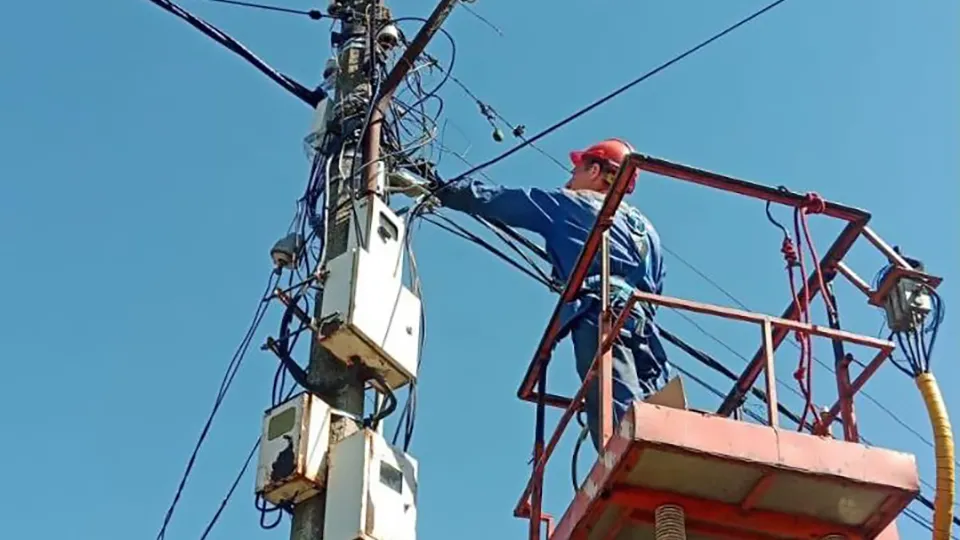 Фото: Мособлэнерго