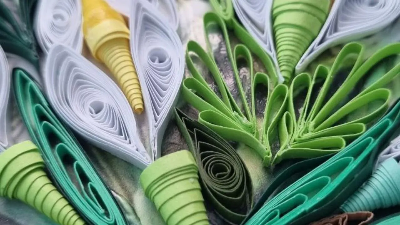 Ольга Егиян