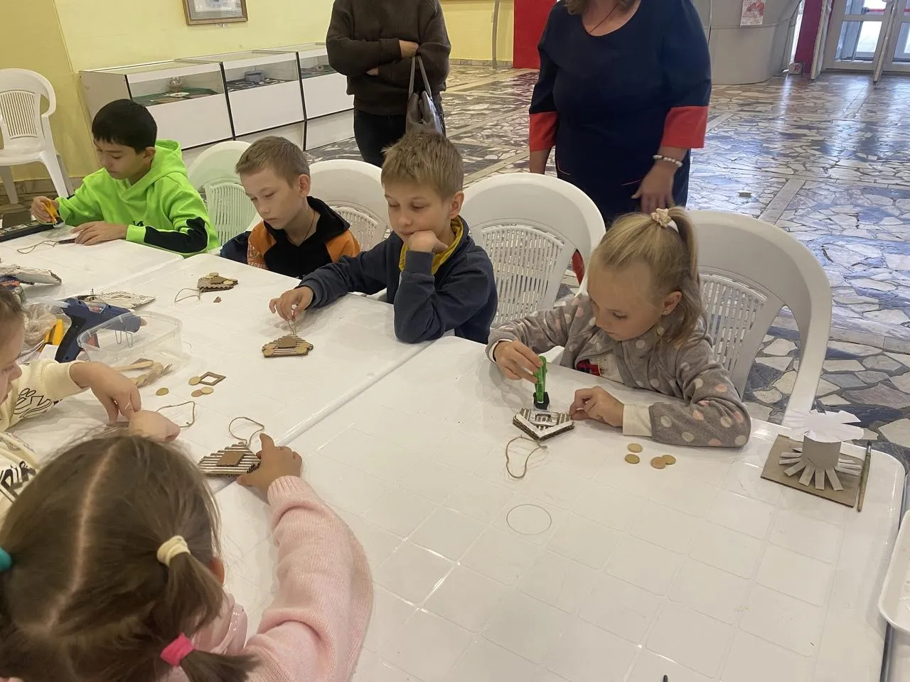 Фото: ЦД «Победа»