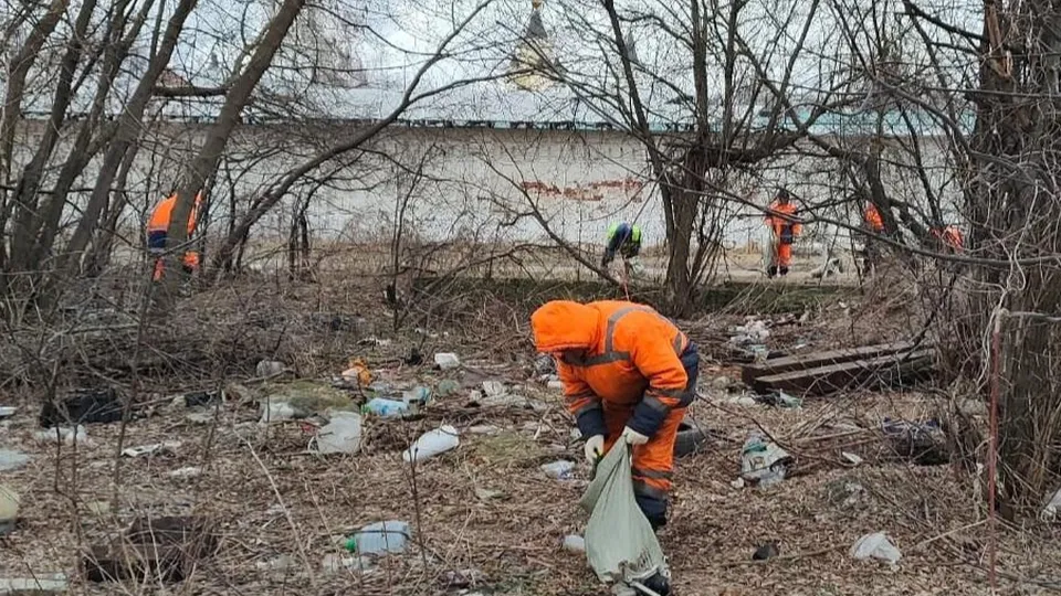 Фото: администрация городского округа Люберцы