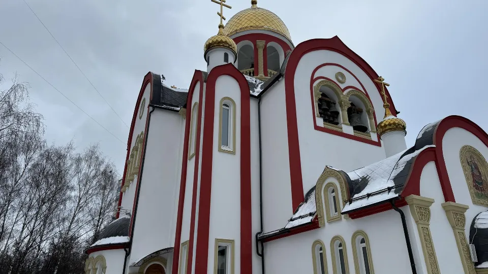 Фото: Полина Абраменко