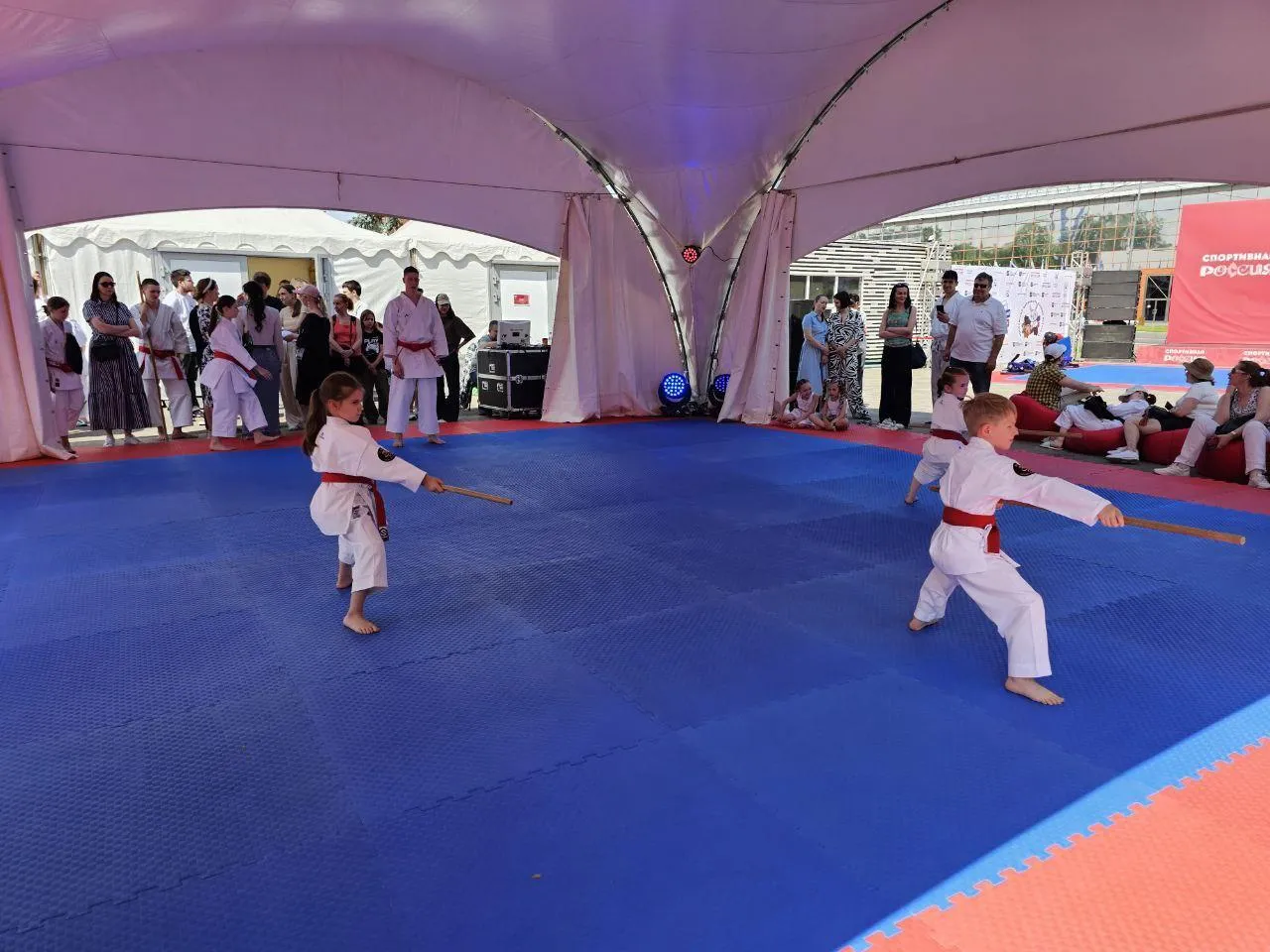 Фото: Администрация г.о. Лобня