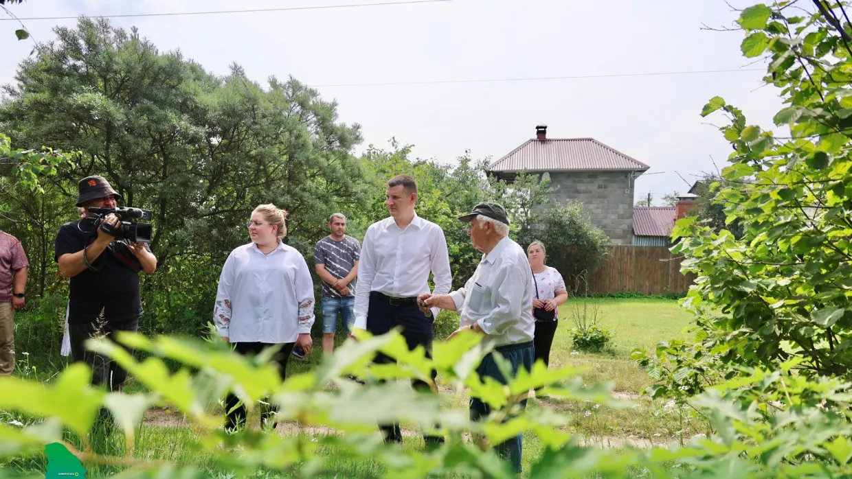 Фото: администрация Павлово-Посадского г.о.