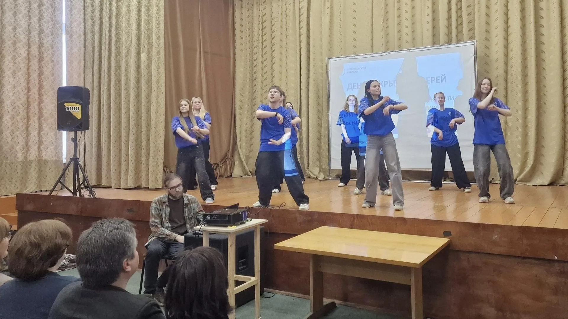 REGIONS/Ольга Шаронова