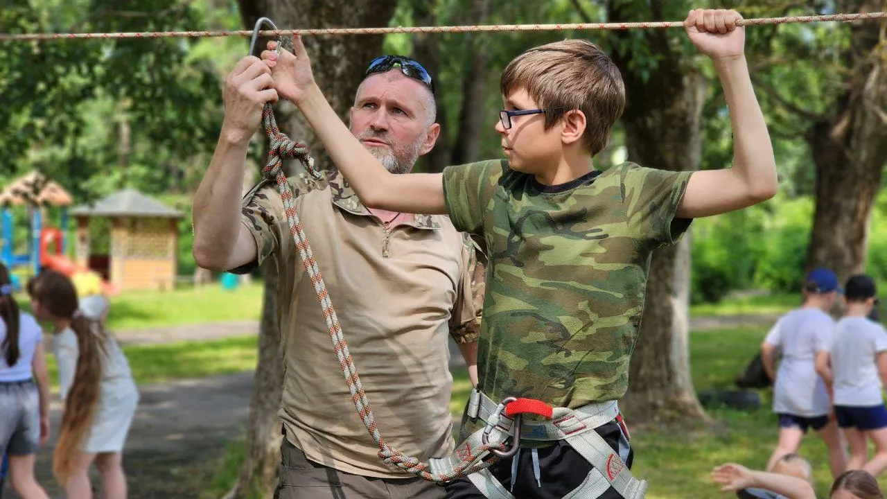 Фото: Светлана Плотникова