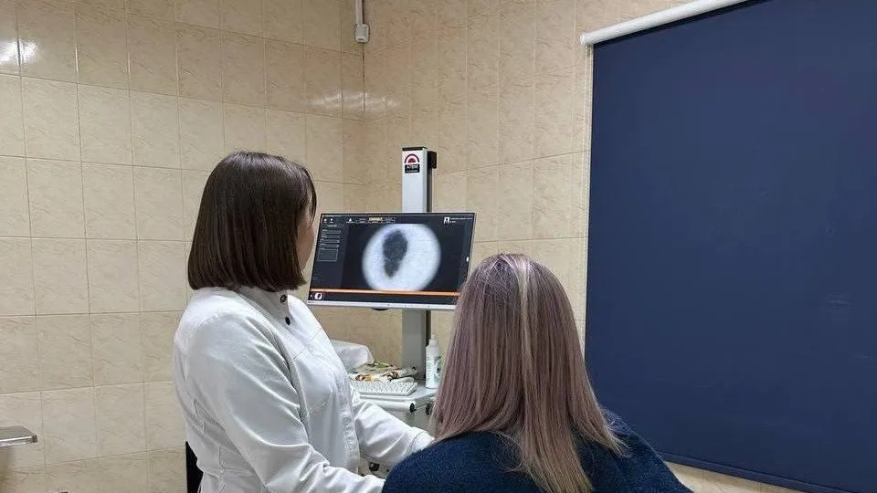 Фото: Орехово-Зуевская больница