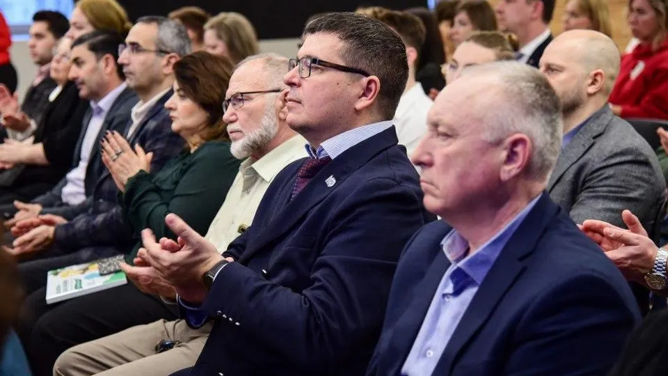 Фото: пресс-служба администрации городского округа Мытищи