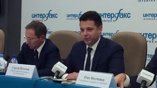 Пресс-служба главы и правительства МО