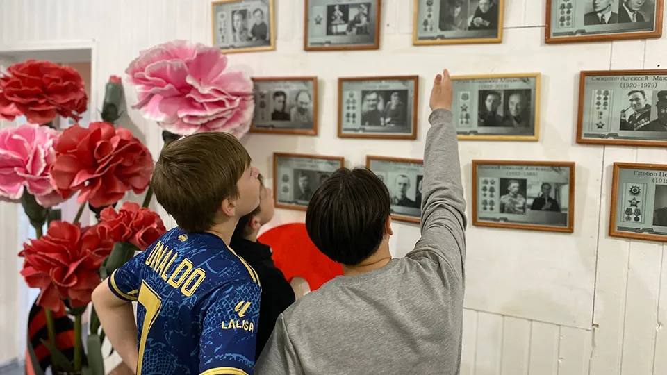 Фото: vk.com/Филиал «Княжево» ЦДК «Созвездие».