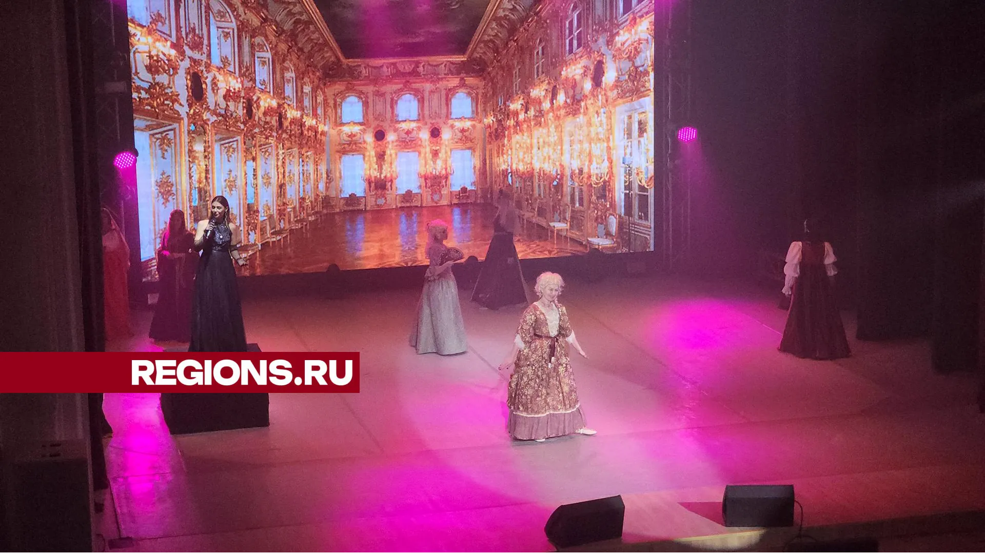 Фото: Андрей Семибратов