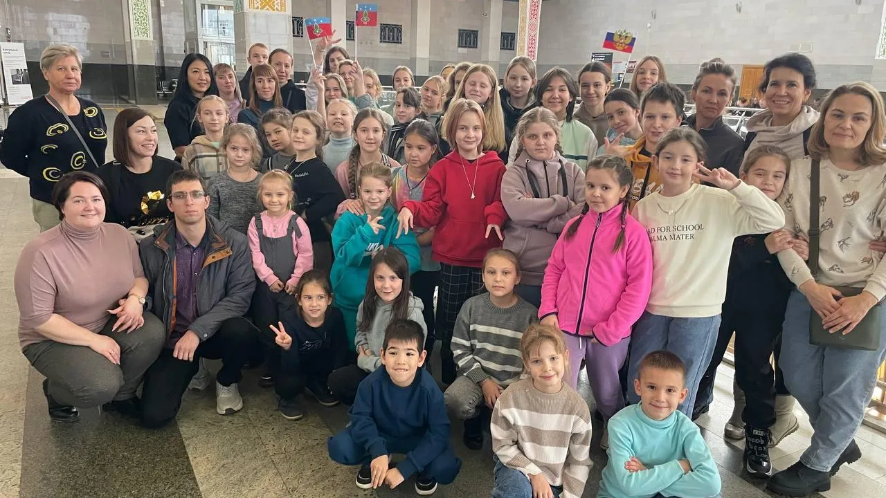 Мария Софроний