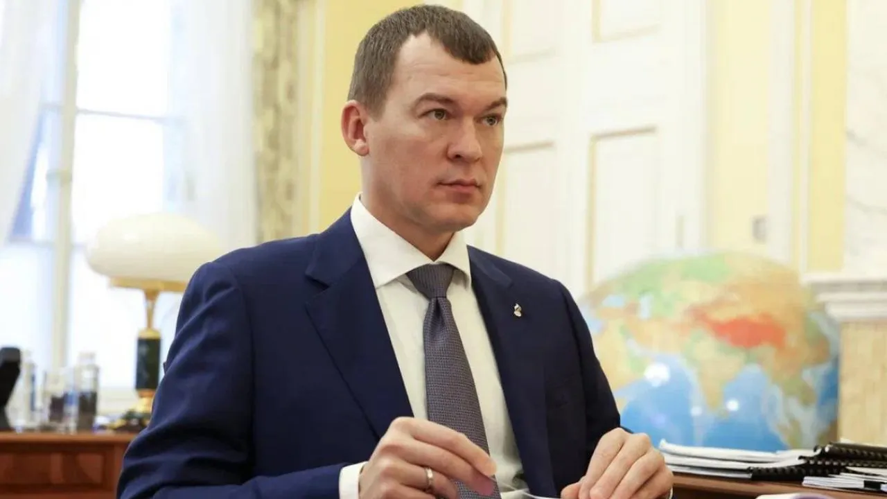 Дегтярев рассказал, как могут наказать страны, препятствующие допуску россиян