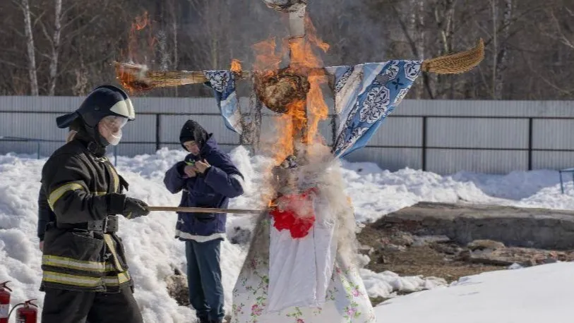 Фото: Раменского колледжа