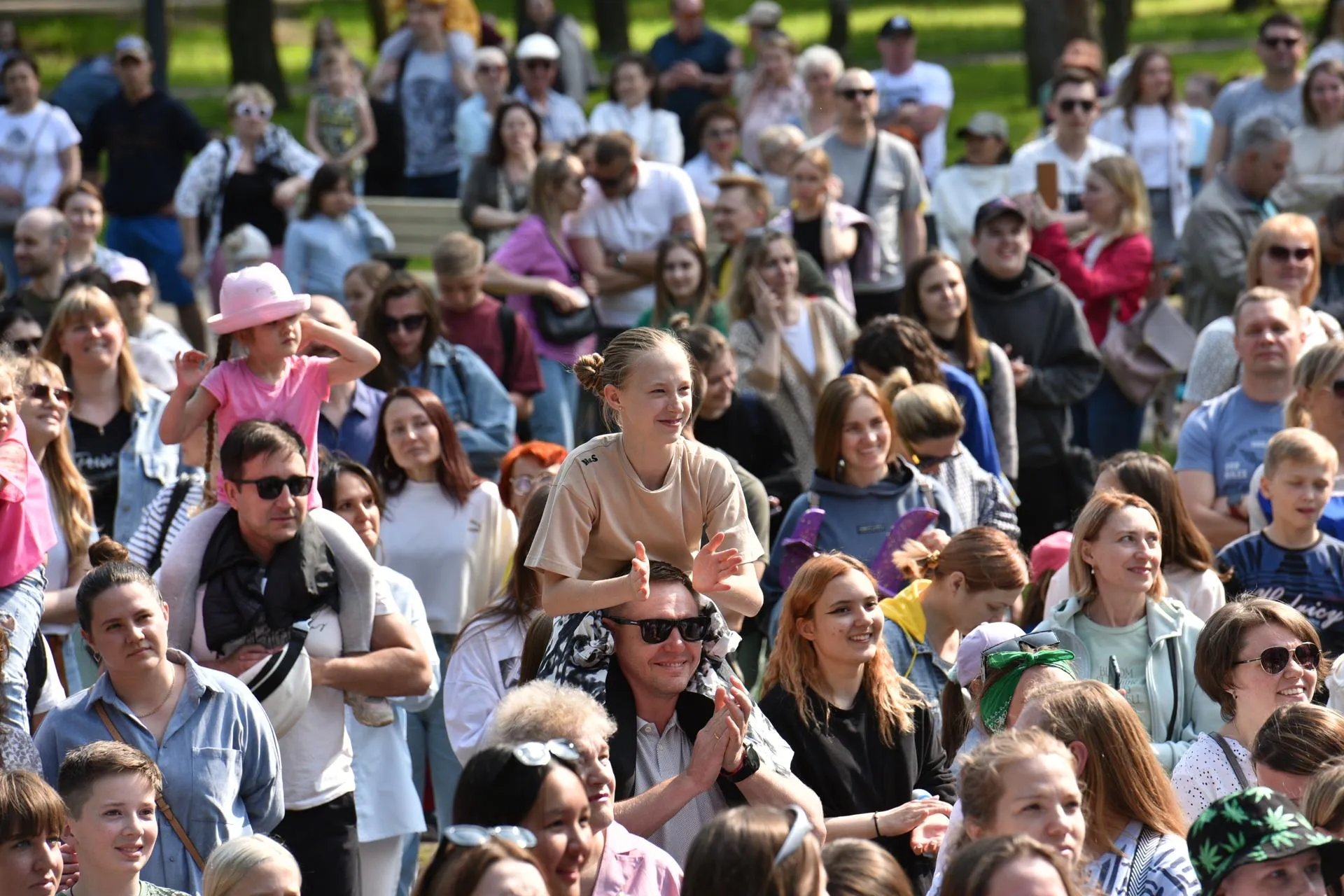 Фото: пресс-служба губернатора и правительства Московской области