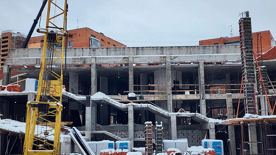 Фото: Минстрой МО