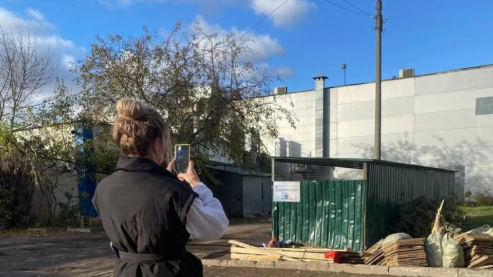 Фото: Администрация г.о. Чехов