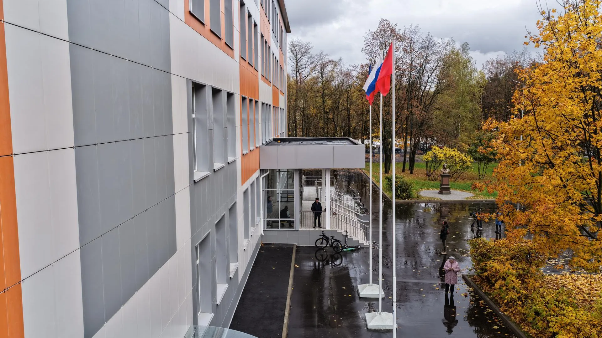 Пресс-служба администрации городского округа Щелково