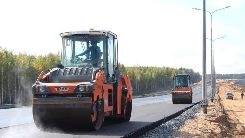 Минтранс Подмосковья проконтролирует готовность Северного обхода Лобни