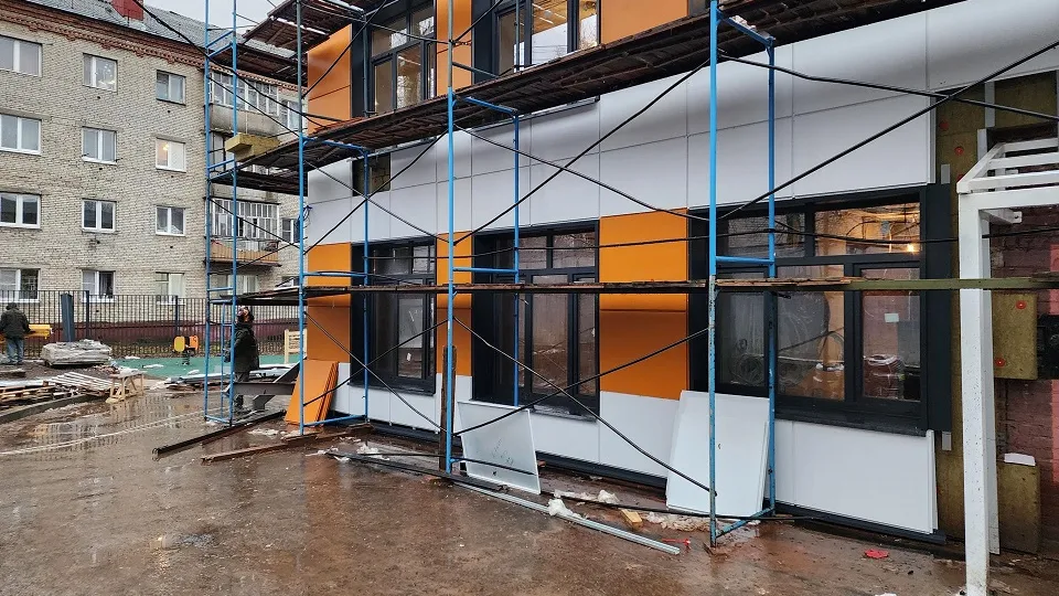 Фото: МедиаБанк Подмосковья/Дмитрий Алексеенко